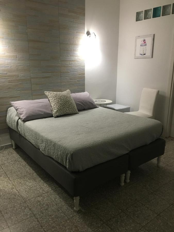 Casagioieni Lägenhet CTA Exteriör bild